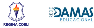 logo lp regina coeli